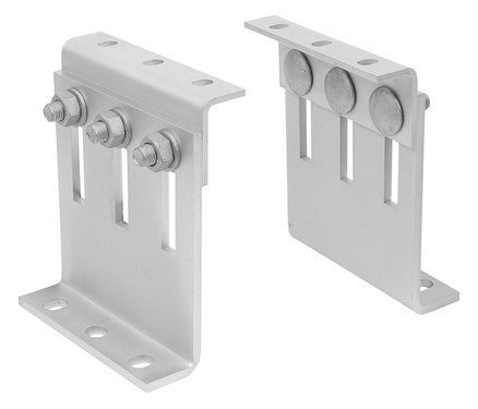 Walraven Fixpunktkonsolensatz FPC leicht M12 BUP stufenlos verstellbar | 6698204