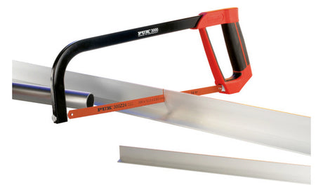 CIMCO Metallsägebogen 300mm 24 Alu Kst 120530 Sägeblatt mitgeliefert Stahl