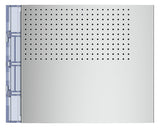 LEGRAND Sprachmodul Bus gr 115x91x11mm SFERA ALLMETAL Bticino 351001