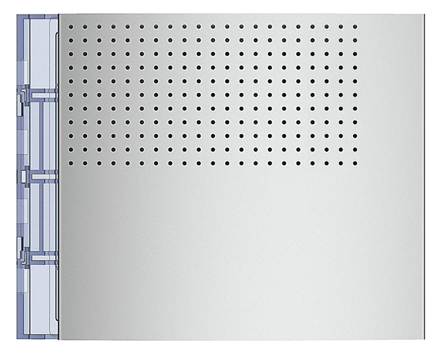 LEGRAND Sprachmodul Bus gr 115x91x11mm SFERA ALLMETAL Bticino 351001