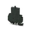 PHOENIX Sicherungs-Reihenklemme 0,2-4qmm TMC 1 M1 100 2,0A Automat 2A