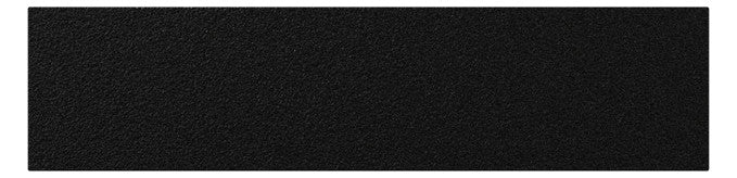 GIRA Blende 1RT sw 105,5x25,3mm System 106 5541925