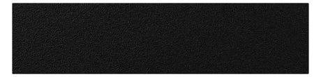 GIRA Blende 1RT sw 105,5x25,3mm System 106 5541925
