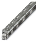 PHOENIX Sammelschienenklemme 76A 16qmm AKG 16 GY 3/10mm B9,8mm Flachschiene