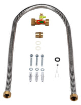 BOSCH Installationszubehör Anschlusszubehör für MAG 50