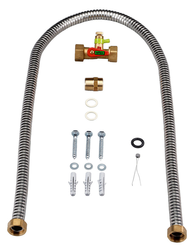 BOSCH Installationszubehör Anschlusszubehör für MAG 50