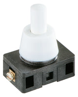 BACHMANN Einbau-Ausschalter 1p 2A 924.144 Druckkn