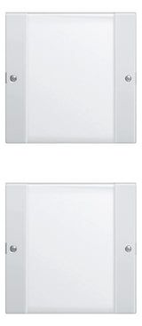 GIRA Tastwippe KNX rws 2f System 55 213203