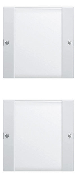 GIRA Tastwippe KNX rws 2f System 55 213203