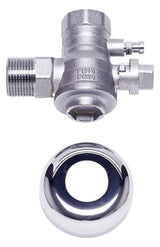 Bosch Installationszubehör Nr. 440/1 Wartungshahn R 3/4, Eckform | 7738112210
