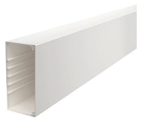 BETTERMANN Leitungsführungskanal Kst rws WDK80170RW 80x170x2000mm RAL9010 unbeh