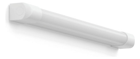 RZB LED-Linienleuchte 9,3W 3000-4000K ws HB 507 451222.002 1000lm Konv