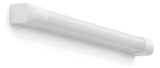 RZB LED-Linienleuchte 9,3W 3000-4000K ws HB 507 451222.002 1000lm Konv