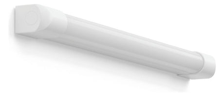 RZB LED-Linienleuchte 9,3W 3000-4000K ws HB 507 451222.002 1000lm Konv