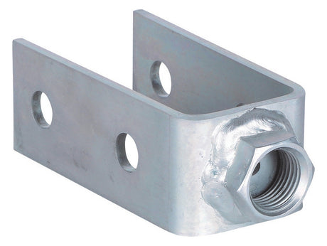 Walraven Adapter Strut für HD Schellen BUP1000 1/2" - L: 50 mm | 66588290