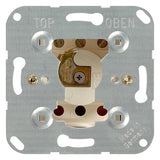 GIRA Schlüsselschalter UP IP20 2p 014400