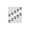 SIEDLE Glassicherung T 0,2A 250V AC T 0,2 A/250 V 5x20mm