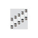 SIEDLE Glassicherung T 0,2A 250V AC T 0,2 A/250 V 5x20mm