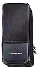GOSSEN-METRA Tragetasche sw HitBag