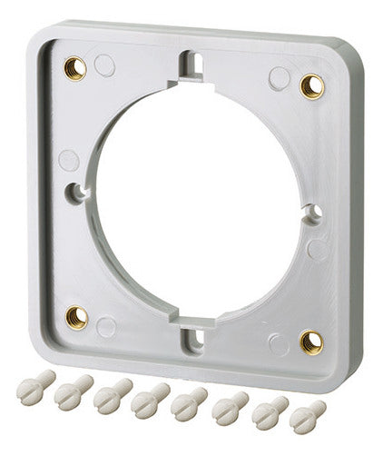 MENNEKES CEE-Flansch CEE-16A 40102