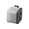 PHOENIX Rechtecksteckverbinder qmm SACC-VB-3CON-M16/A-1L-SV 24V