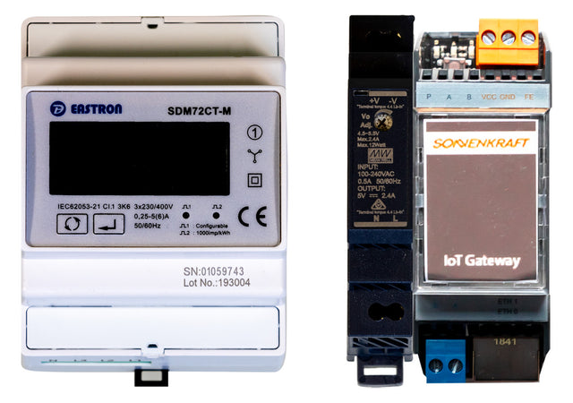 Sonnenkraft SK-Systemoptimierer Sonnenbooster | 2531