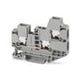 PHOENIX Reihenklemme 1Etage 3kl gr 41A XTV 6-TWIN TS35