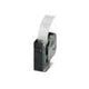 PHOENIX Kabelmarkierung ws-sw Kabel Kst MM-WML 14 (24X19)R C1 WH/BK  14mm Textf