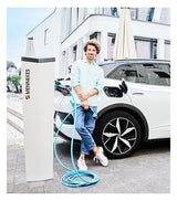 MENNEKES eMobil E-Mobility Ladeleitung Ladekabel Mode 3 Typ 2 20A 3PH 7,5m AC 3