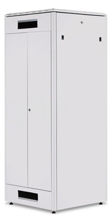 ASSMANN ELEKTRO 42HE Netzwerkschrank Unique 2053x800x800 mm DN-19 42U-8/8-1