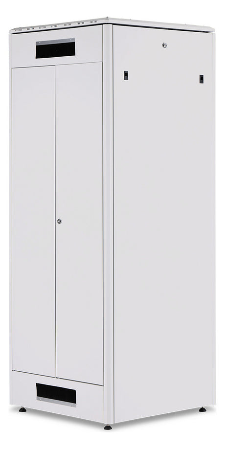 ASSMANN ELEKTRO 42HE Netzwerkschrank Unique 2053x800x800 mm DN-19 42U-8/8-1