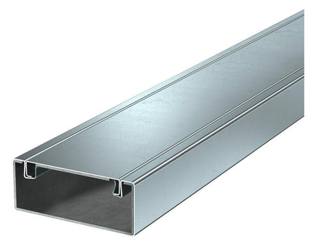 BETTERMANN Brandschutzkanal I90 vz PLM D 0410 FS 100x40mm L2000mm