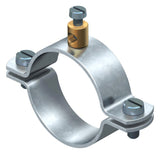 BETTERMANN Erdungsrohrschelle ST g/vz 1f 925 3/8 15,2-17,2mm 1,5-16qmm