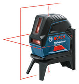 BOSCH-EW Messlaser Kl.2 15m Professional GCL 2-15
