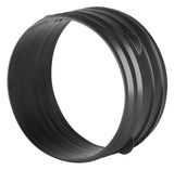 Helios HELIOS-IsoPipe Innenverbinder DN 160/160 IP-IV 160 | 09453