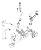 Bosch Gas-Brennwertgerät, wandhängend GC5800iW 14 P 23, mit Touch-Bedienfeld | 7736902114