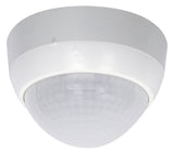 BEG Präsenzmelder 360° AP rws IP20 fernb PD4-M-1C-AP Präsenzmelder 2300W