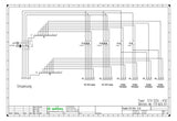 SPELSBERG CEE-Kombi Kst gr IP44 4Steckd STV 1224-K32 2x32A5p400V LS-Schalter