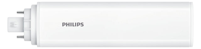 PHILIPS-LM LED-Röhrenlampe GX24q-4 18,5W CorePro LED PLT HF 18.5W 840 4P GX2 4000