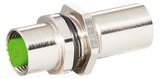 MURR Rundsteckverbinder 4p 60V 4A IP67 7000-44611-0000000