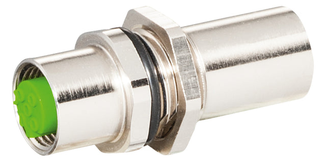 MURR Rundsteckverbinder 4p 60V 4A IP67 7000-44611-0000000