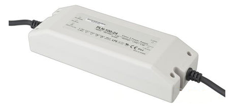 BARTHELME LED-Trafo 0-30W 0-1250mA 24V NT64024030 IP64 Kstgeh dyn 145x47x30mm