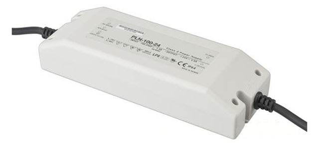 BARTHELME LED-Trafo 0-30W 0-1250mA 24V NT64024030 IP64 Kstgeh dyn 145x47x30mm