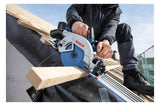 BOSCH-EW Akku-Handkreissäge 18V  165mm Professional GKS 18V-57-2  20mm