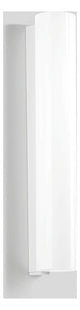 LIMBURG-GLAS LED-Wandanbauleuchte 33,5W 50084.1K3 3000K 3999lm ws Konv DALI