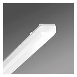 REGIOLUX LED-Wannenleuchte 47W 4000K ws KLKF/1500 6100 840 DALI2 6071lm Konv