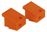 LEDVANCE Zugentlastung DR AY DS-P-CLAMP DUO