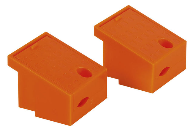 LEDVANCE Zugentlastung DR AY DS-P-CLAMP DUO