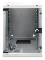 ASSMANN ELEKTRO 10" 9HE Wandgehäuse 464x312x300 mm DN-10-09U