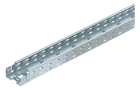 BETTERMANN Kabelrinne ST 60x100x1mm MKSM-Serie MKSM 610 FT int.Verb Seitenl